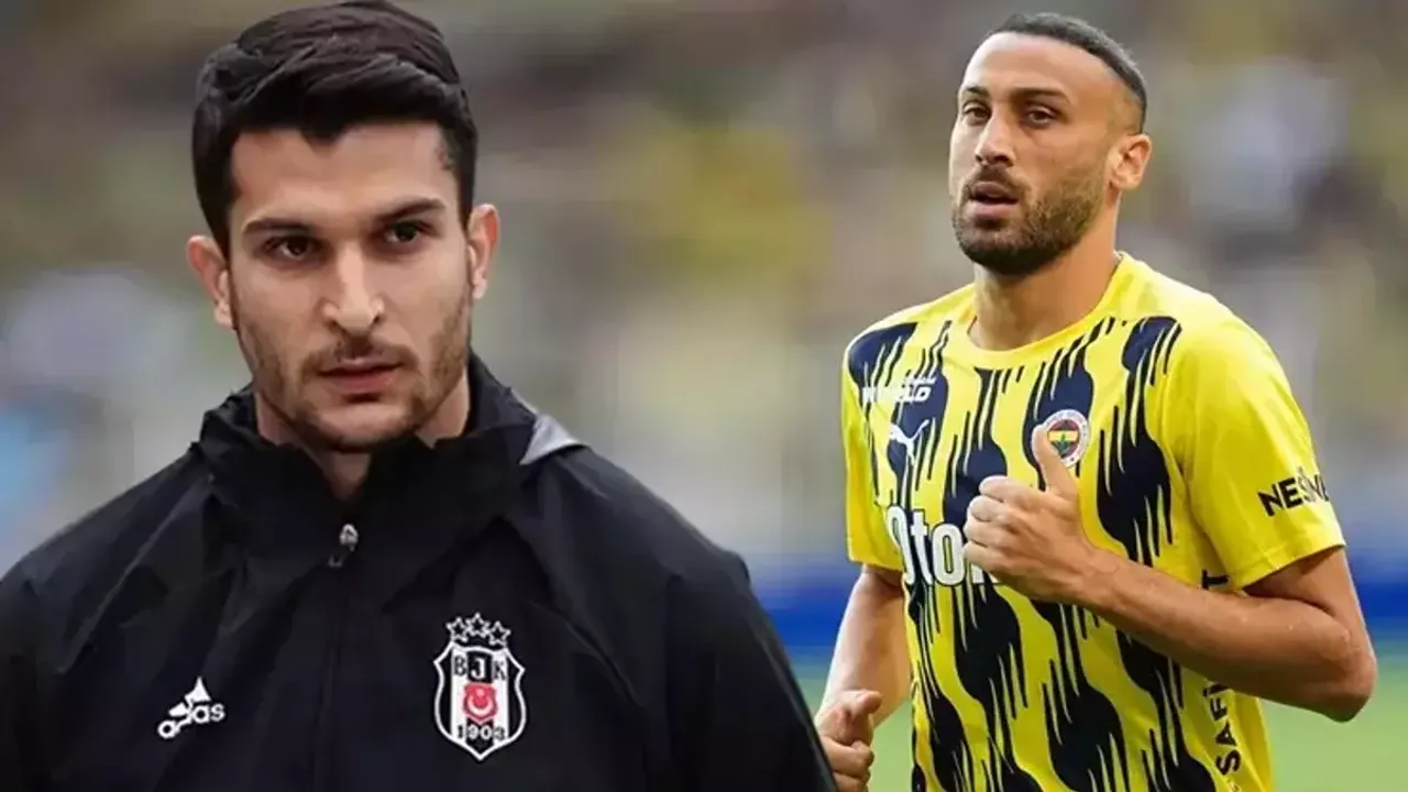 Süper Lig'de Sürpriz Teklifler: Karagümrük'ten Cenk Tosun ve Necip Uysal Hamlesi!