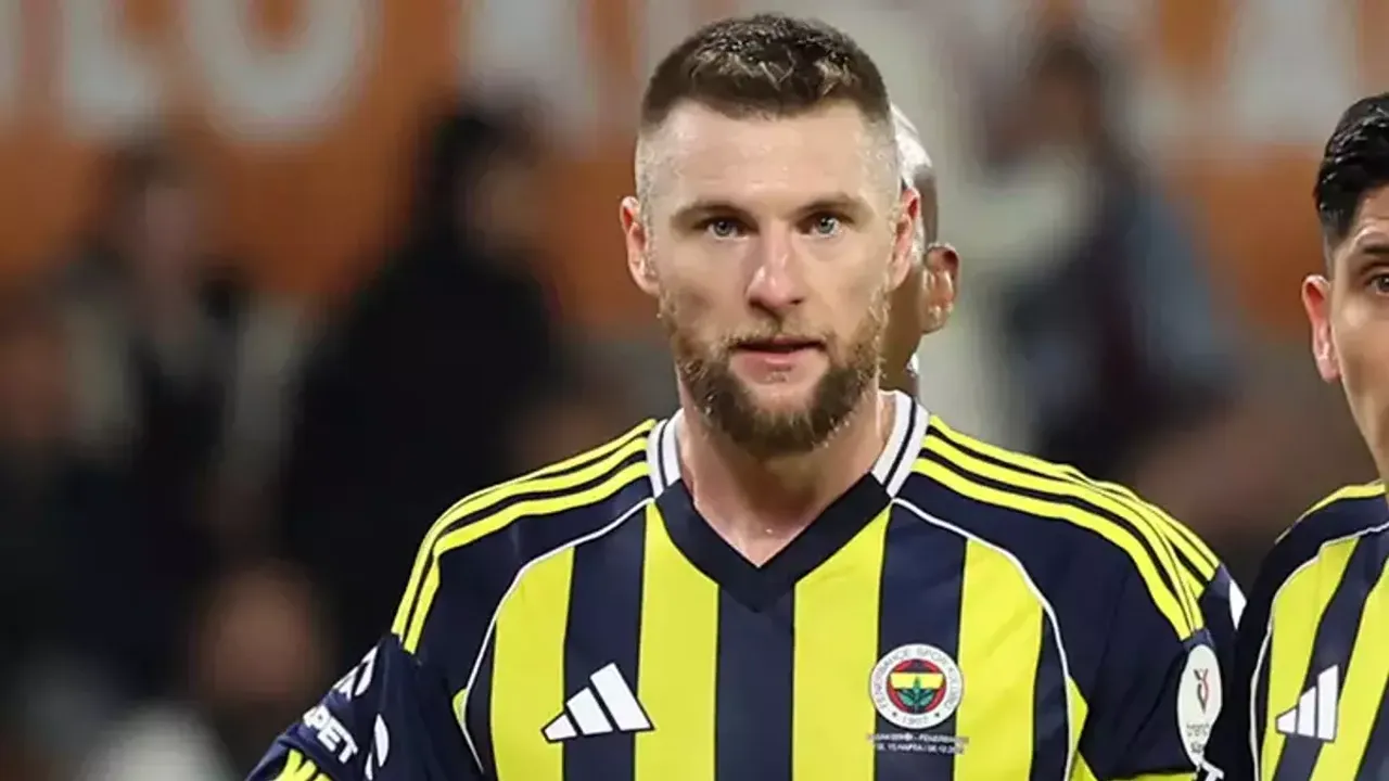 Skriniar'dan Fenerbahçe'ye Altın Vuruş: Başakşehir Maçında Galibiyet Getirdi