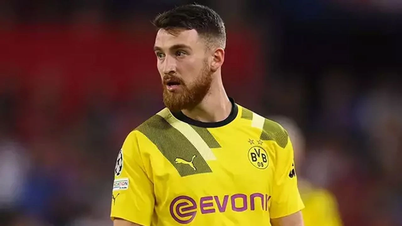 Salih Özcan'dan Beşiktaş Transfer İddialarına Flaş Yalanlama: 'Gerçek Dışı!'