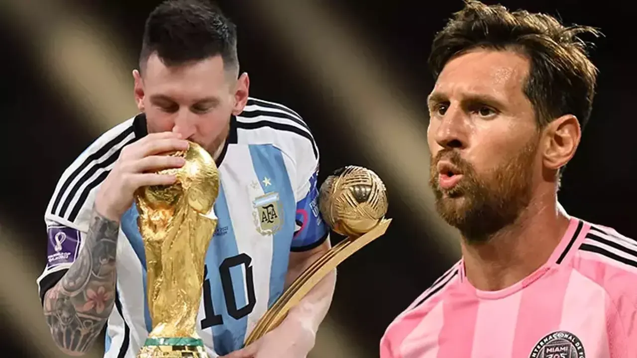 Süper Lig'de Transfer Çılgınlığı: Messi Bombası, Dev Takaslar ve Son Gün Hamleleri!