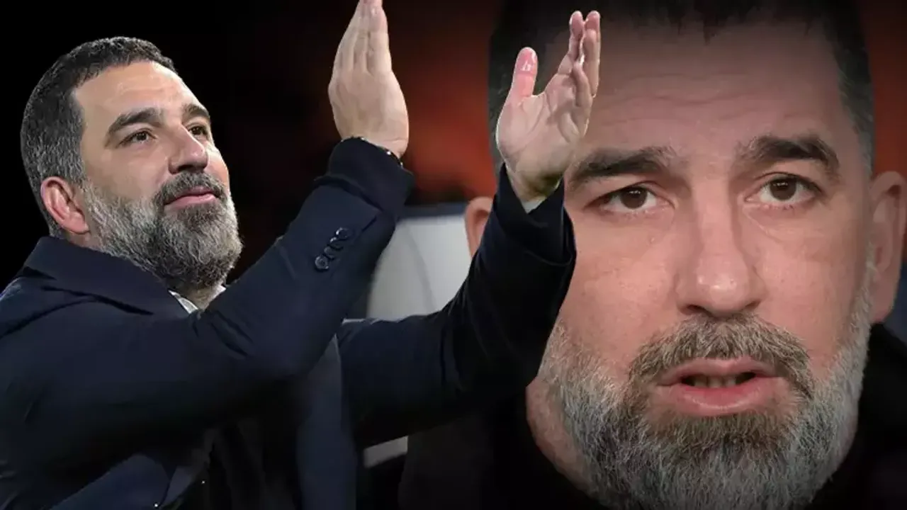 Arda Turan'dan Zafer Sonrası Fikstür Sitemi: 'Bu Tempoda Ayakta Kalınmaz!'