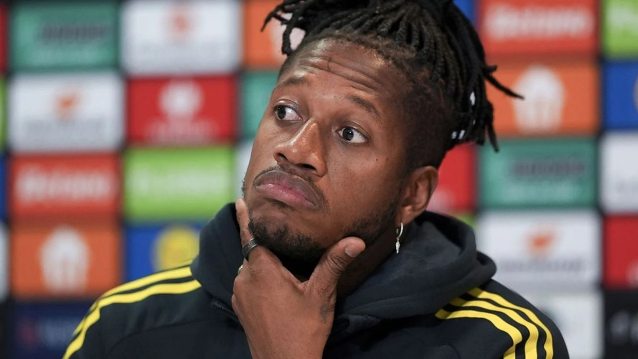 Fenerbahçe'de Fred İçin Kritik Viraj: 3 Ülkeden Gelen Transfer Teklifleri Gündemde!