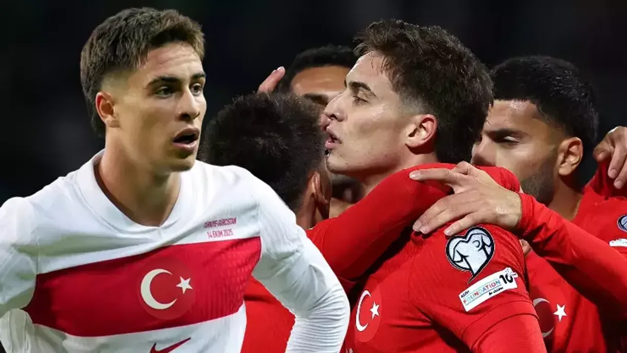 TFF, Kenan Yıldız İçin Juventus’un Talebini Reddetti