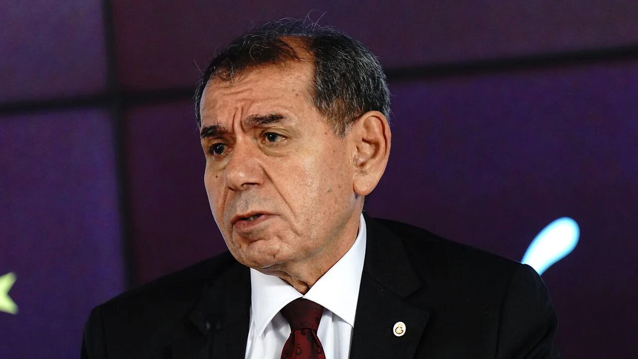 Galatasaray Başkanı Dursun Özbek'e Prestijli Ödül ve Ajax Maçı Öncesi Şampiyonlar Ligi İddiası