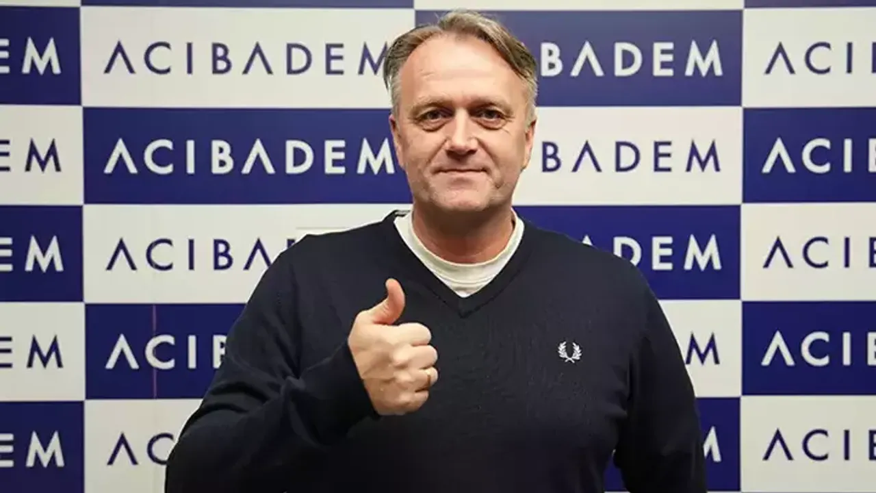 Kayserispor'da Erling Moe Dönemi Başladı: Norveçli Hoca Süper Lig'de Göreve Geldi!