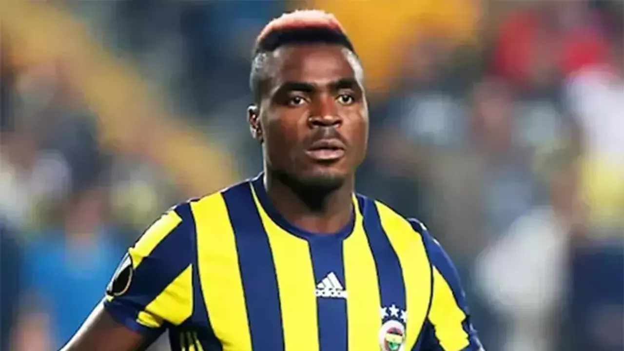Süper Lig'de Zirve Karıştı! Galatasaray'ın Şok Puan Kaybına Emenike'den Olay Paylaşım