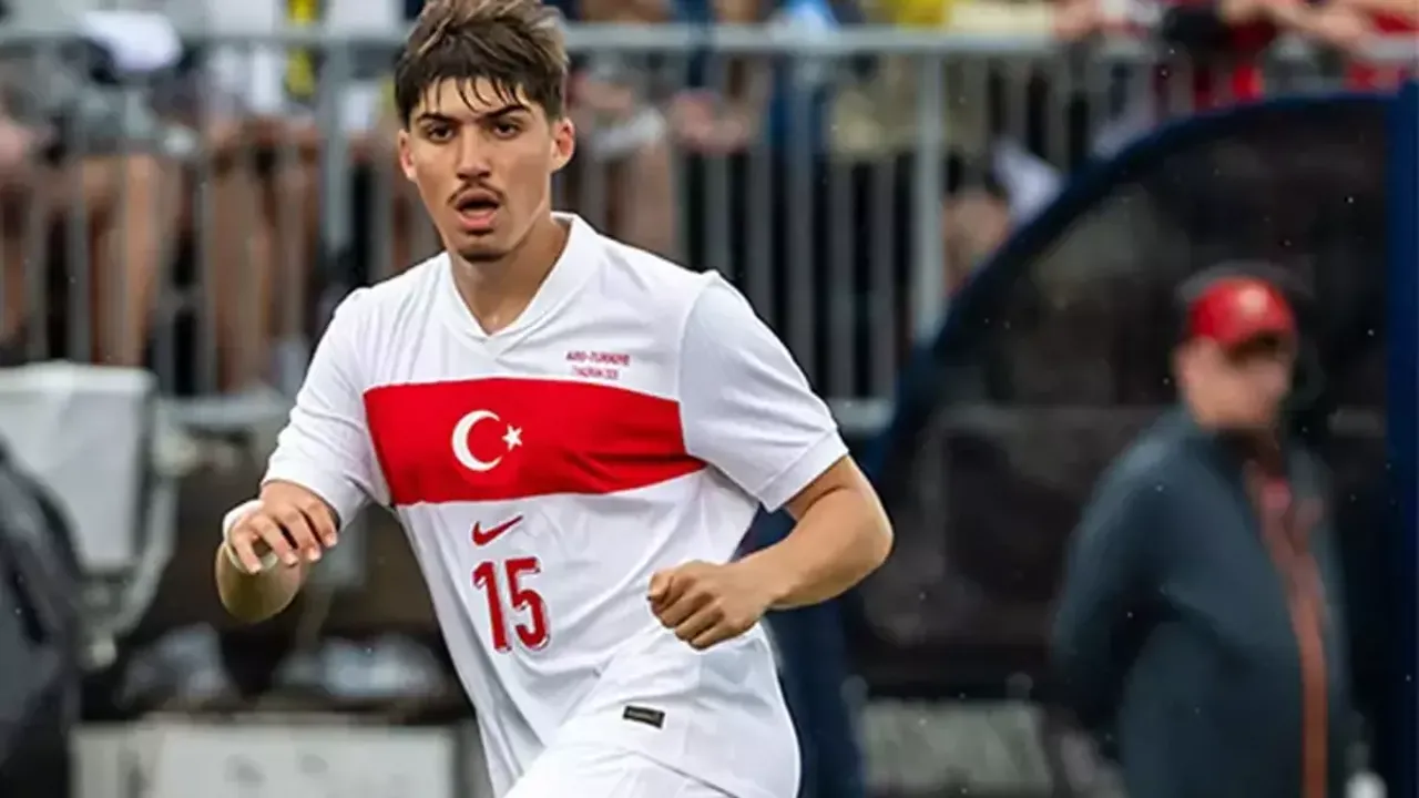 Milli Yıldız Yusuf Akçiçek'e TFF'den Moral Desteği: Paris'teki Ameliyat Sonrası İlk Açıklama