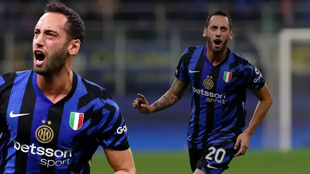 Süper Lig'de Bomba Transfer Rüzgarı! Devlerden Çalhanoğlu, Loftus-Cheek ve Lookman Hamleleri