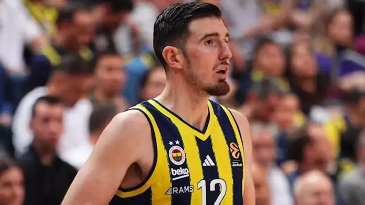 Nando De Colo'dan Fenerbahçe Beko'ya Sezon Sonu Büyük Veda Kararı!
