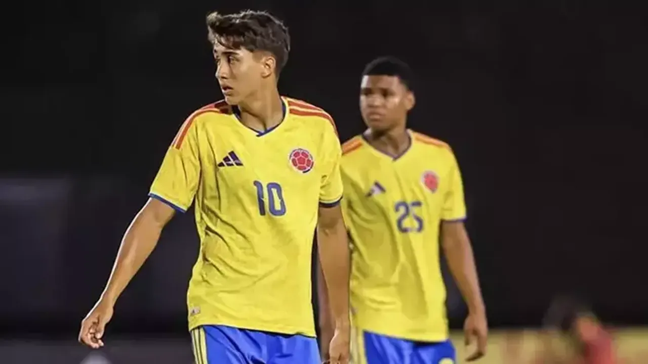 Avrupa Devleri Yeni “James Rodriguez”in Peşinde!