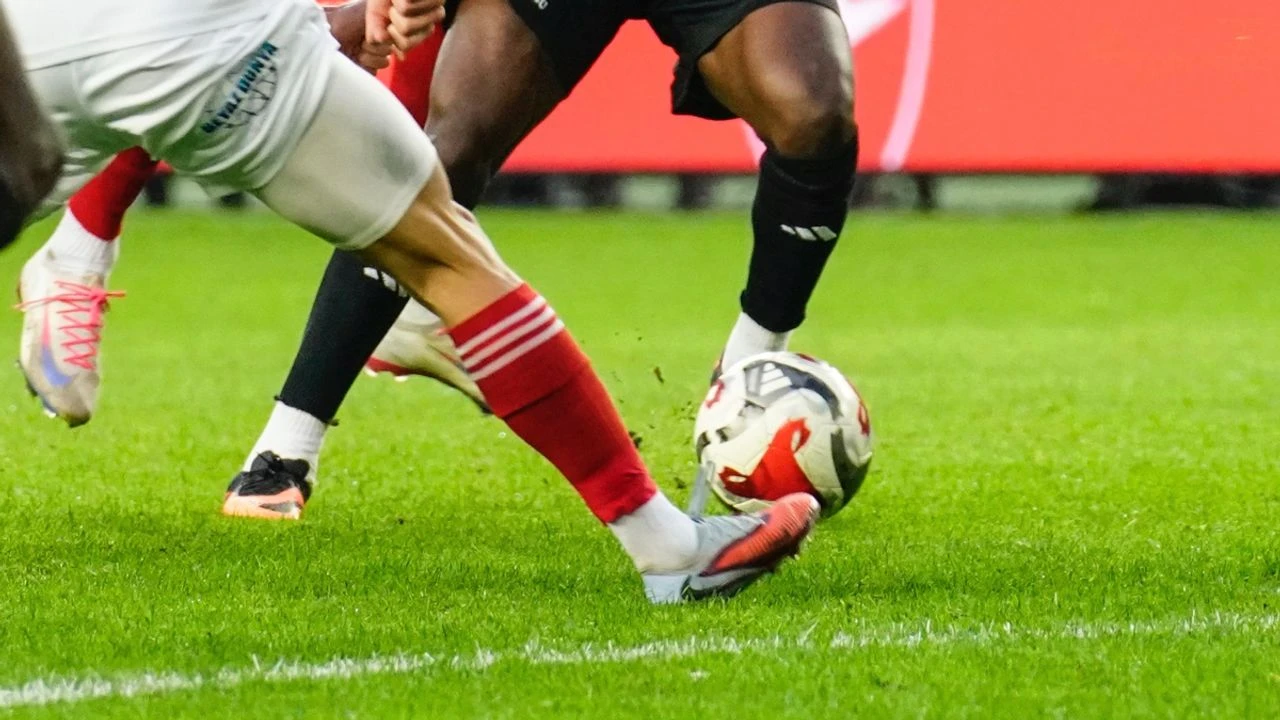 Türk Futbolunda Şok Dalgası: Bahis ve Şike Soruşturması Kapsamında 46 İsme Gözaltı Kararı!