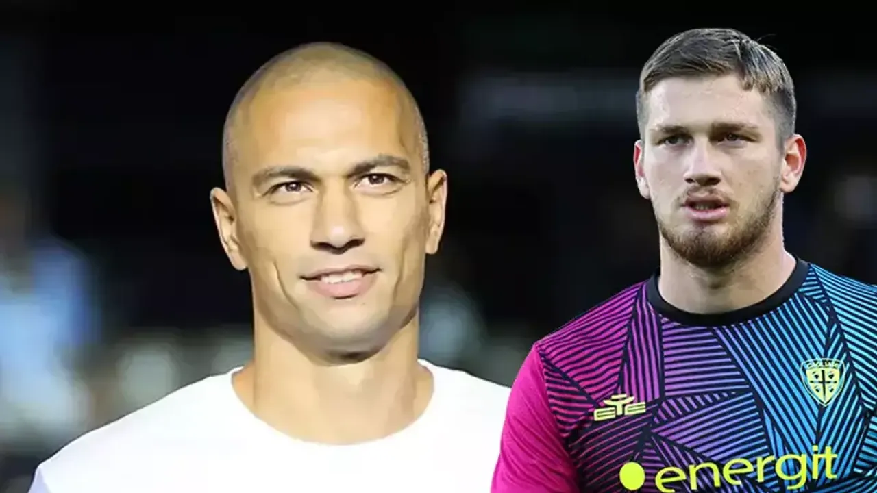 Gökhan İnler'den Semih Kılıçsoy'a Tam Destek: Serie A'da Türk Rüzgarı