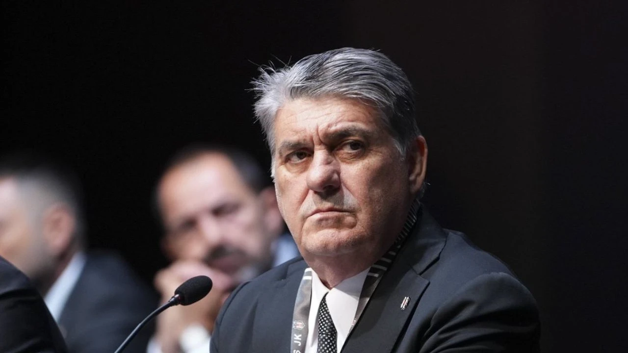 Serdal Adalı’dan TFF’ye: Uygulanan yol doğru değil