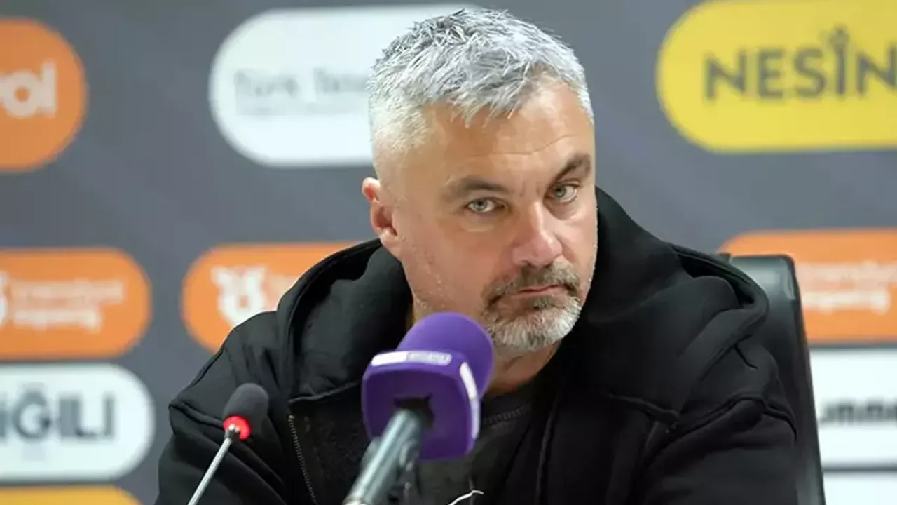 Samsunspor'da Reis Rüzgarı: Eyüpspor Zaferi Sonrası Gurur Veren Açıklamalar