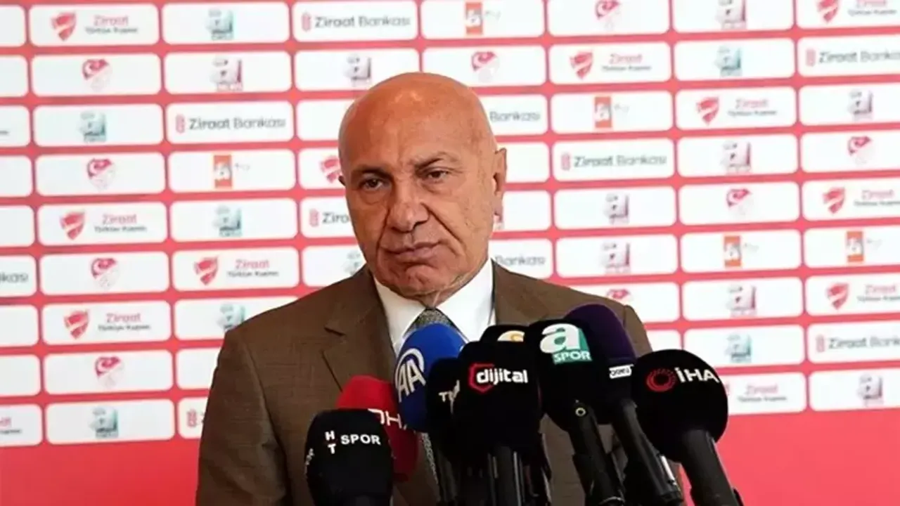 Yüksel Yıldırım'dan Kupaya İddialı Mesaj: 