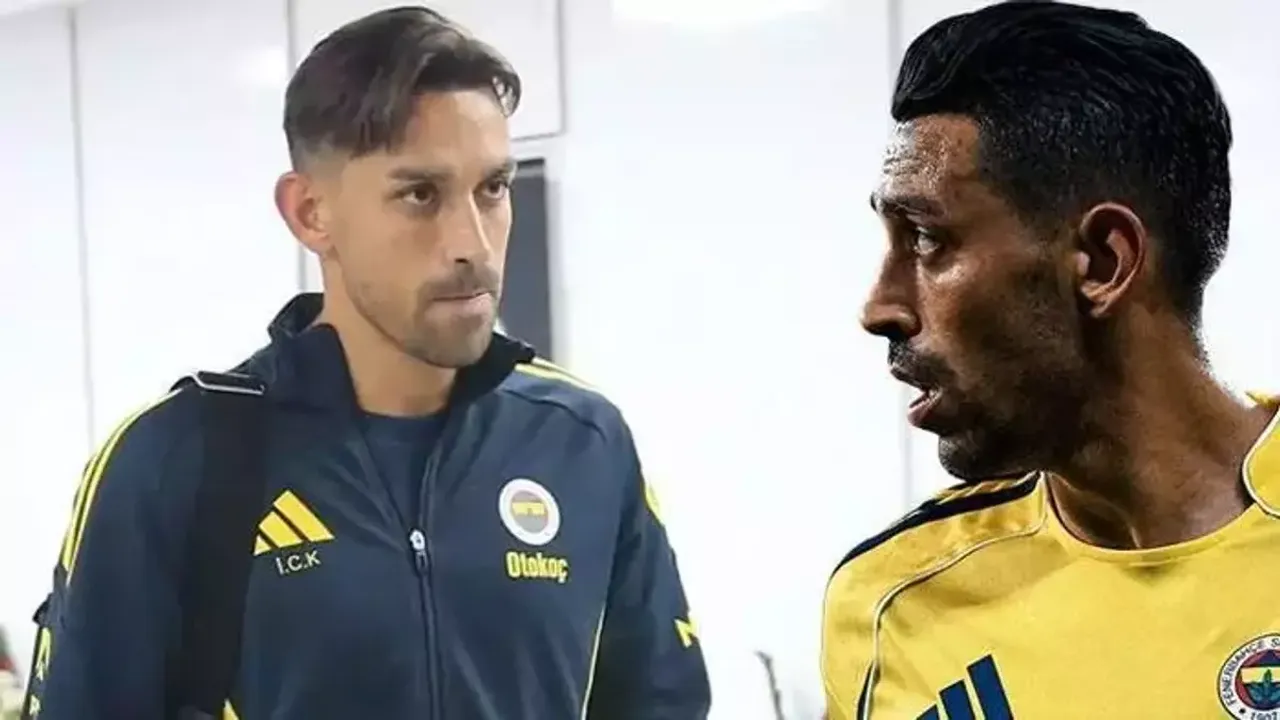Fenerbahçe'de İrfan Can Kahveci'ye Yol Göründü: 2.5 Aylık Bekleyiş Son Buldu!