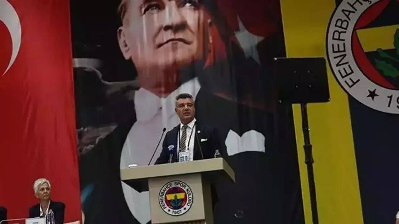 Fenerbahçe'den Yüksek Divan Kurulu Toplantısı Hakkında Kritik Açıklama: Canlı Yayın Durumu Netleşiyor!