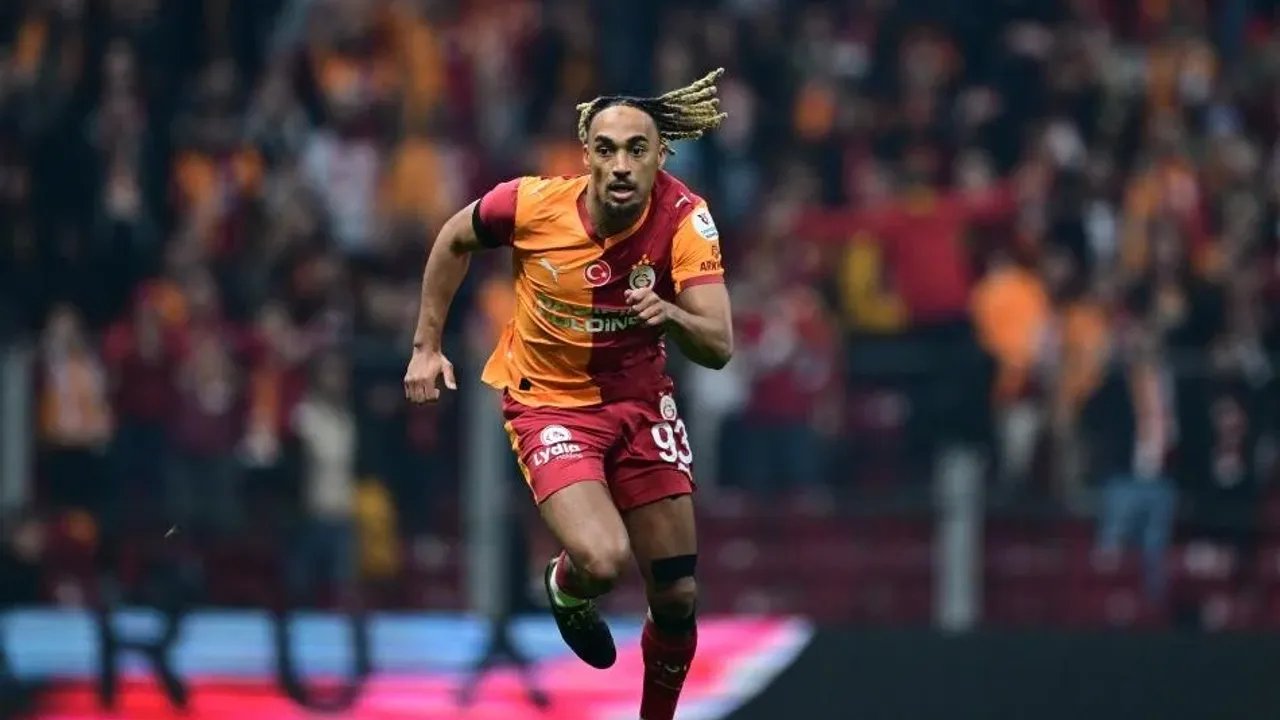 Bayern Münih Efsanesi Lothar Matthaus'tan Sacha Boey Hakkında Sarsıcı İddia: 