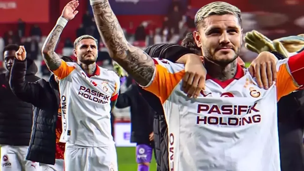 Icardi'den Sosyal Medyadan Gazetecilere Sert Çıkış: 'Mikrofonu Otoriteyle Karıştırıyorlar!'