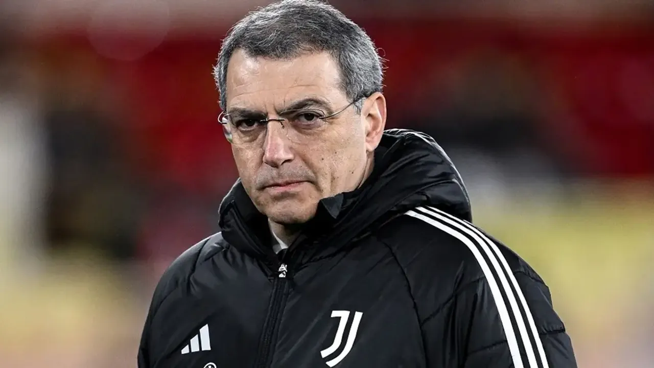 Juventus'tan Galatasaray Yorumu: Comolli'den 