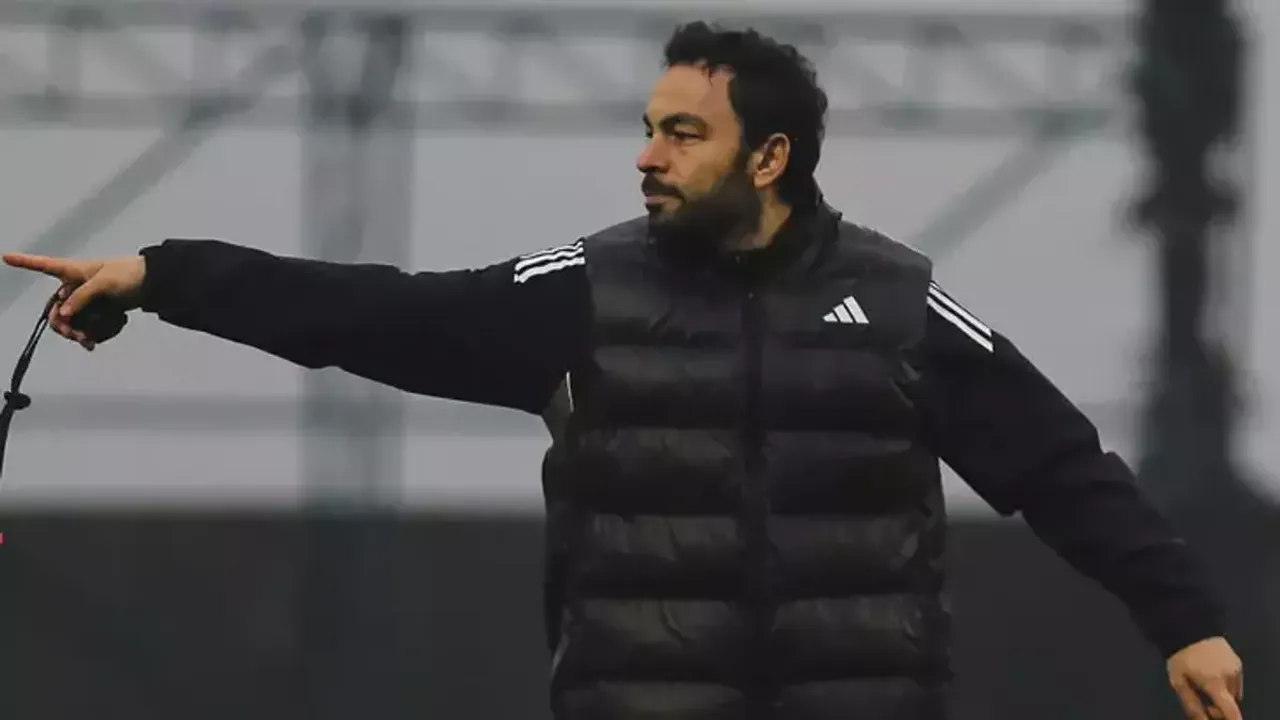 Selçuk İnan'dan Kocaelispor Transferlerinde Şaşırtıcı Detaylar: Tek Takviye İzni!