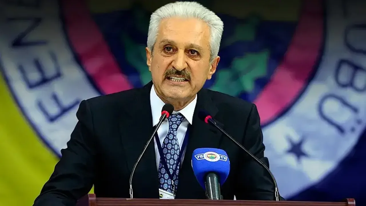 Fenerbahçe’de Şok Gelişme! Mehmet Ali Aydınlar Adaylıktan Çekildi