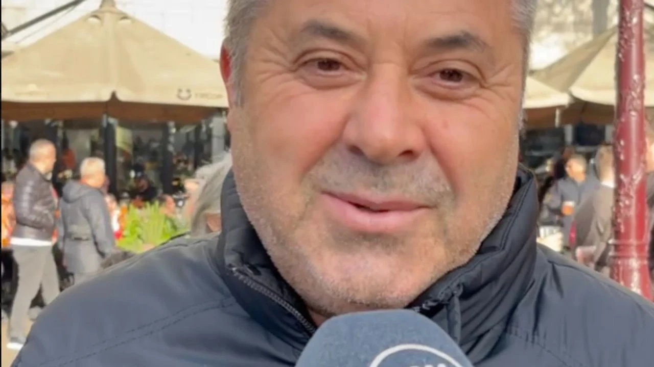 Şampiyonlar Ligi Ateşi Amsterdam'ı Sardı: Galatasaray-Ajax Öncesi Taraftar Tahminleri!