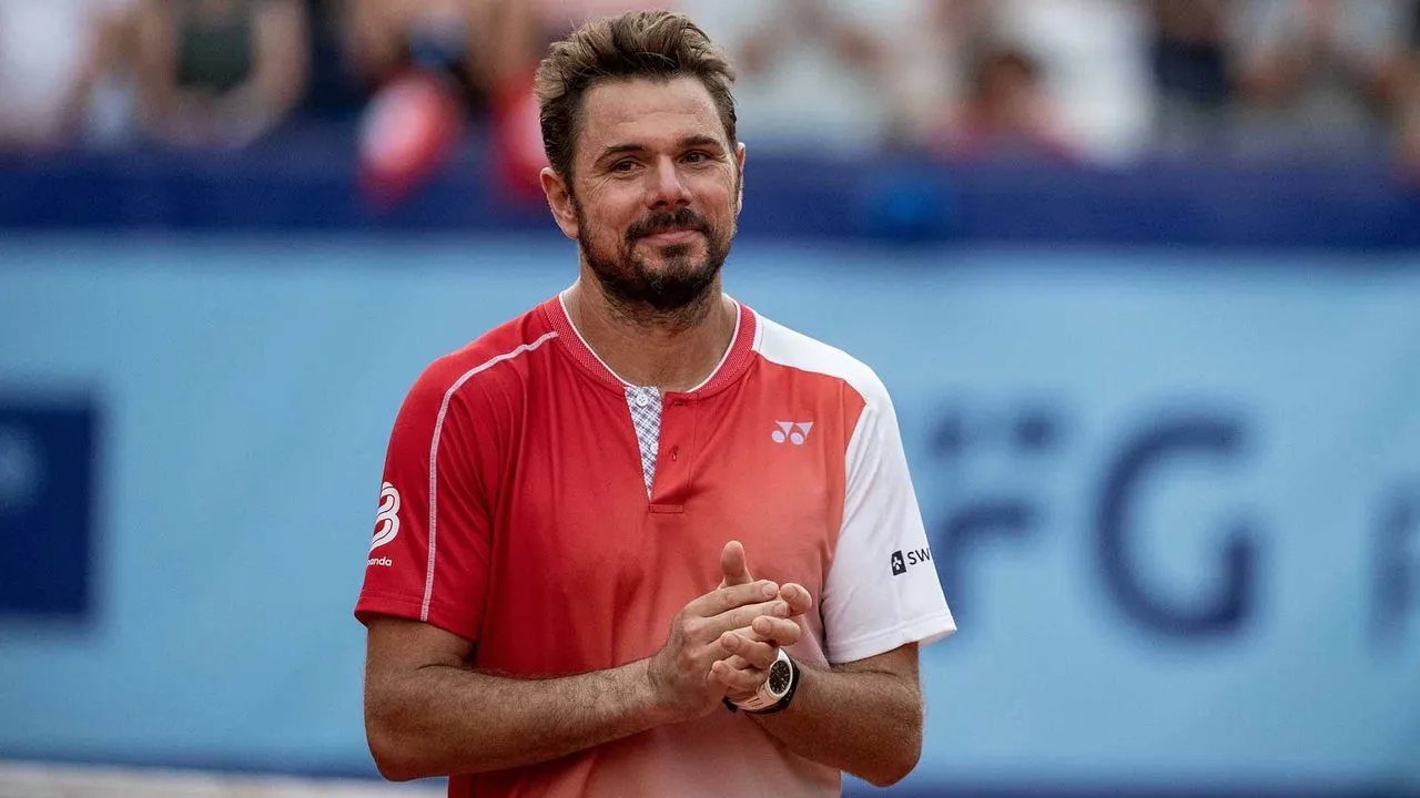 Stan Wawrinka'dan Şok Karar: Tenise Veda Etti!