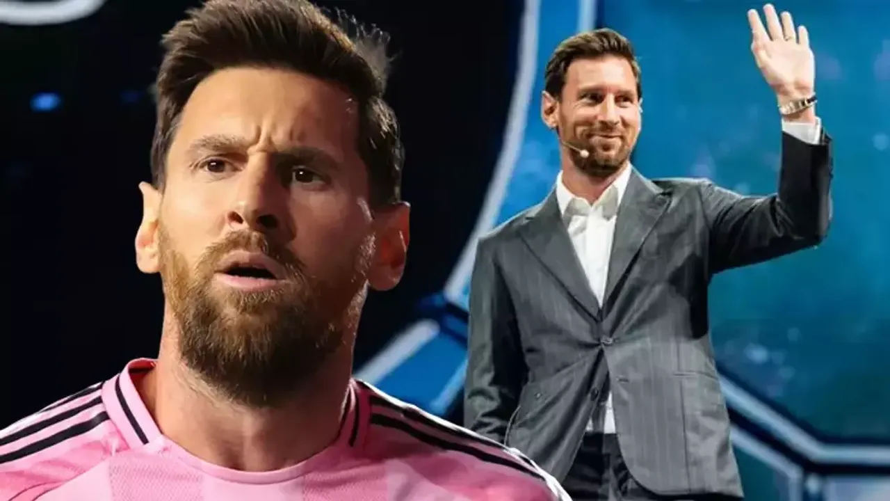 Lionel Messi’den Duygusal Nou Camp Ziyareti: “Tüm Kalbimle Özlediğim Bir Yere Döndüm”