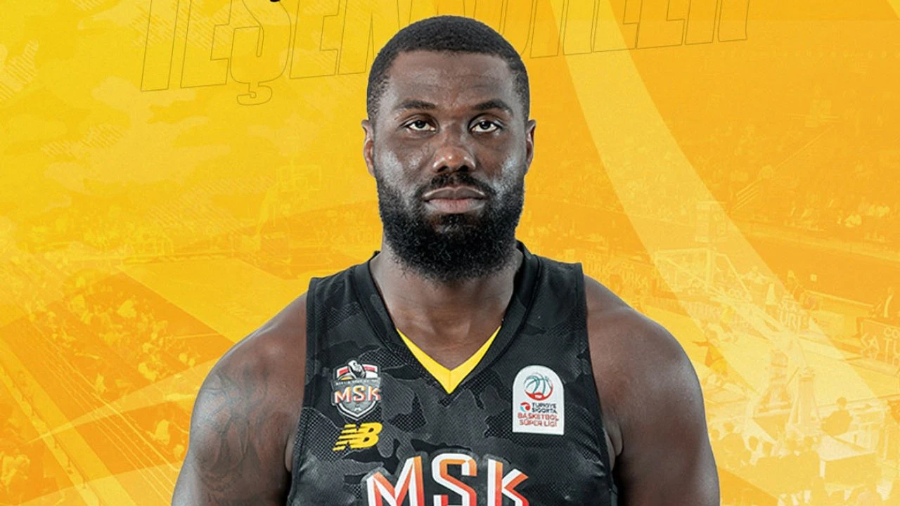 Mersinspor'dan Kritik Hamle: Benjamin Bentil ile Yollar Ayrıldı!