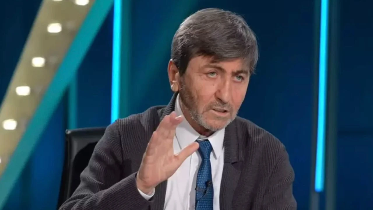 Rıdvan Dilmen'den Sansasyonel Çıkış: 'Bahisçi Hakemler İçin Ömür Boyu Men!'