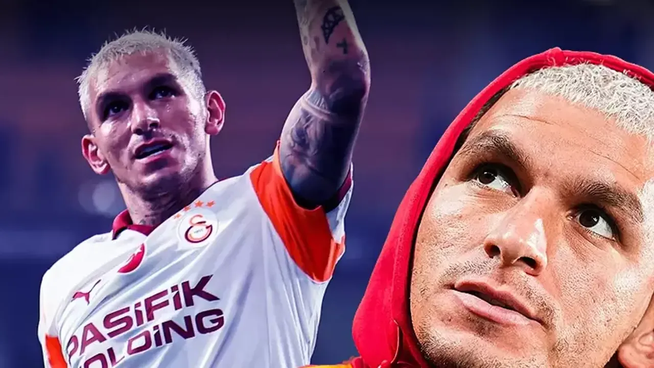 “Herkese ve Her Şeye Karşı Oynadığımızı Biliyoruz” – Lucas Torreira’dan Taraftara Mesaj