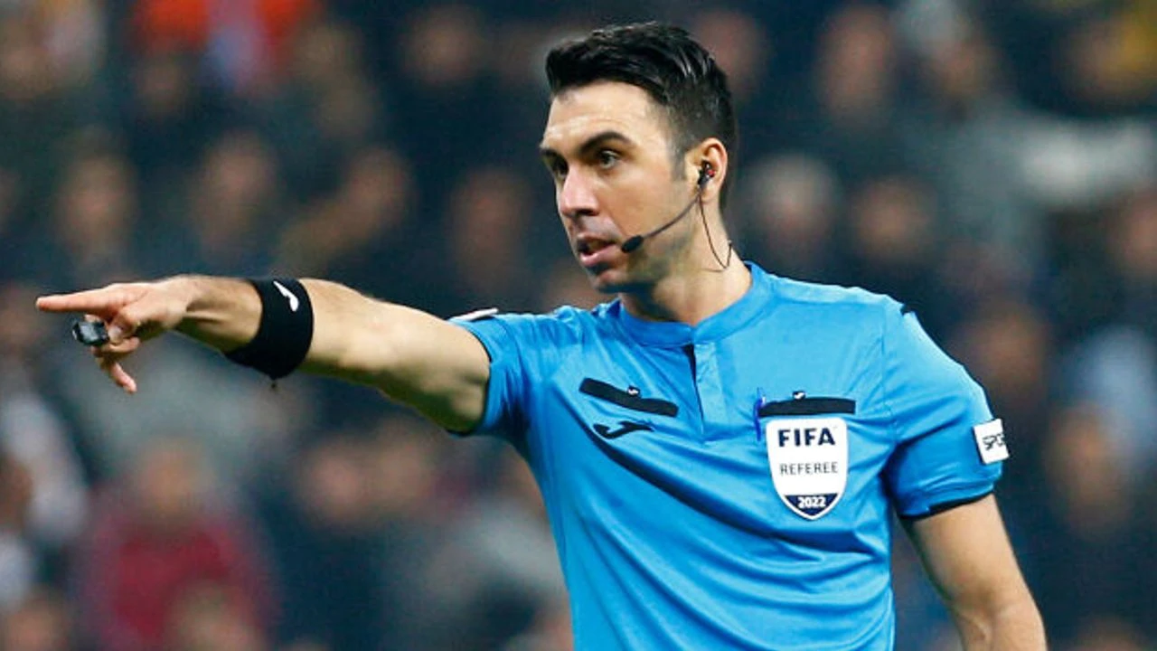 Arda Kardeşler'den Radikal Karar: Hakemlik Bitti, Menajerlik Başlıyor!