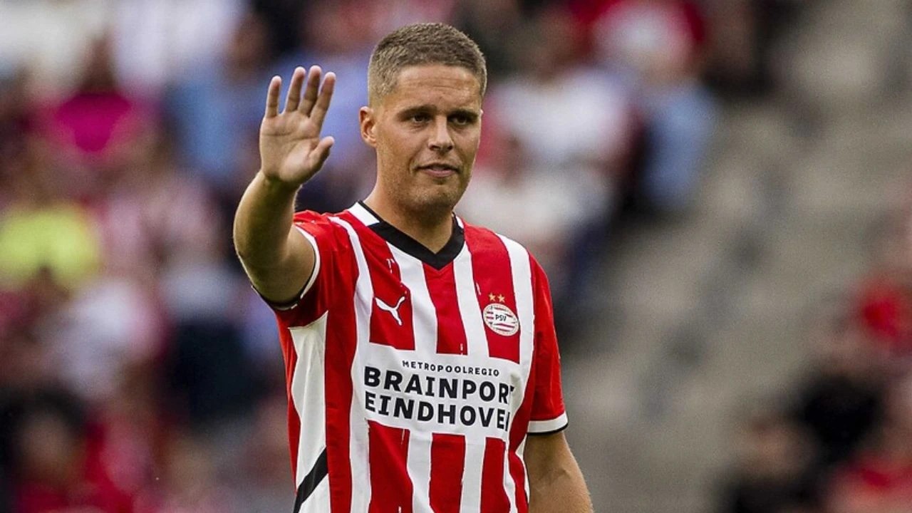 Jeremain Lens'ten Joey Veerman Yorumu: Fenerbahçe'de Kupa Hırsı Kapıda!