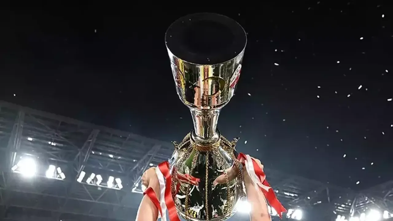 Türkiye Kupası 3. Hafta Fikstürü Açıklandı