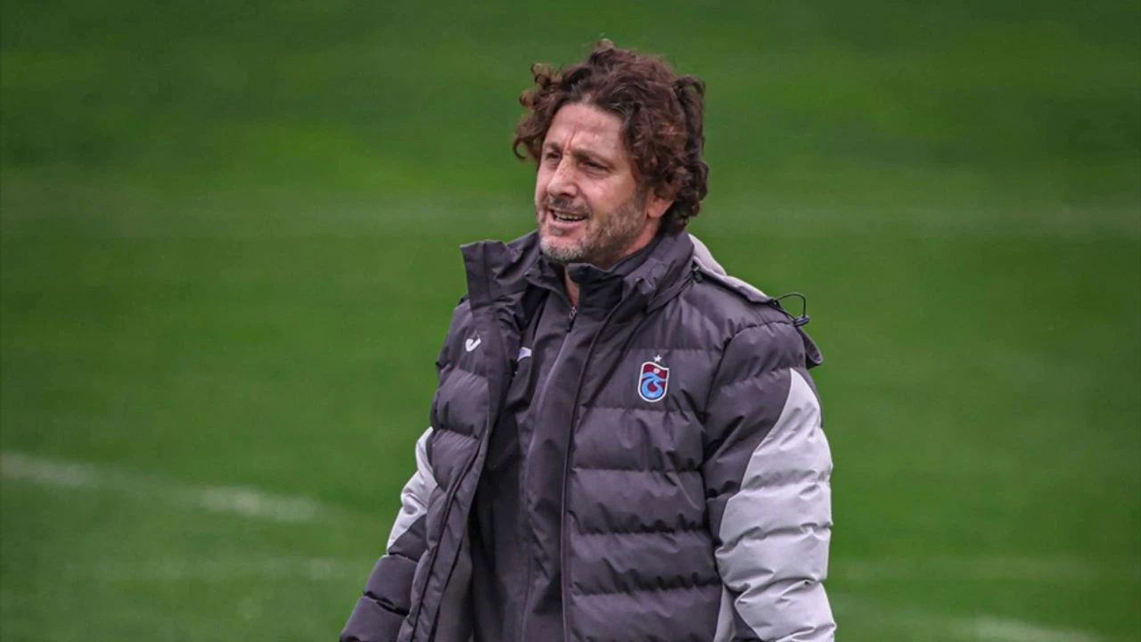 Trabzonspor'da Büyük Hesaplaşma: Fatih Tekke'nin Beşiktaş Sınavı ve Zirve Yarışı