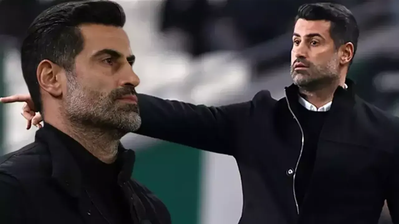 Volkan Demirel'den Emre Mor hamlesi! Gençlerbirliği transfer için devrede