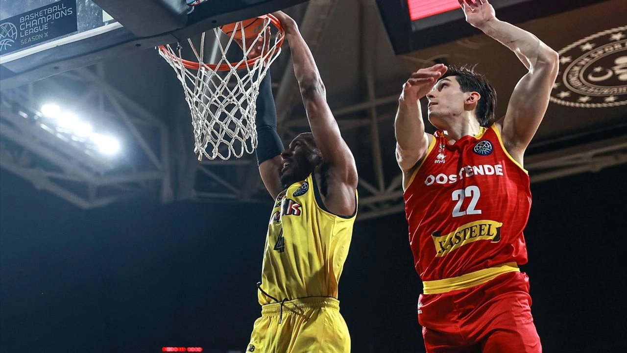 Galatasaray’dan Bosna’da Net Galibiyet! Grup Liderliğiyle Son 16’ya