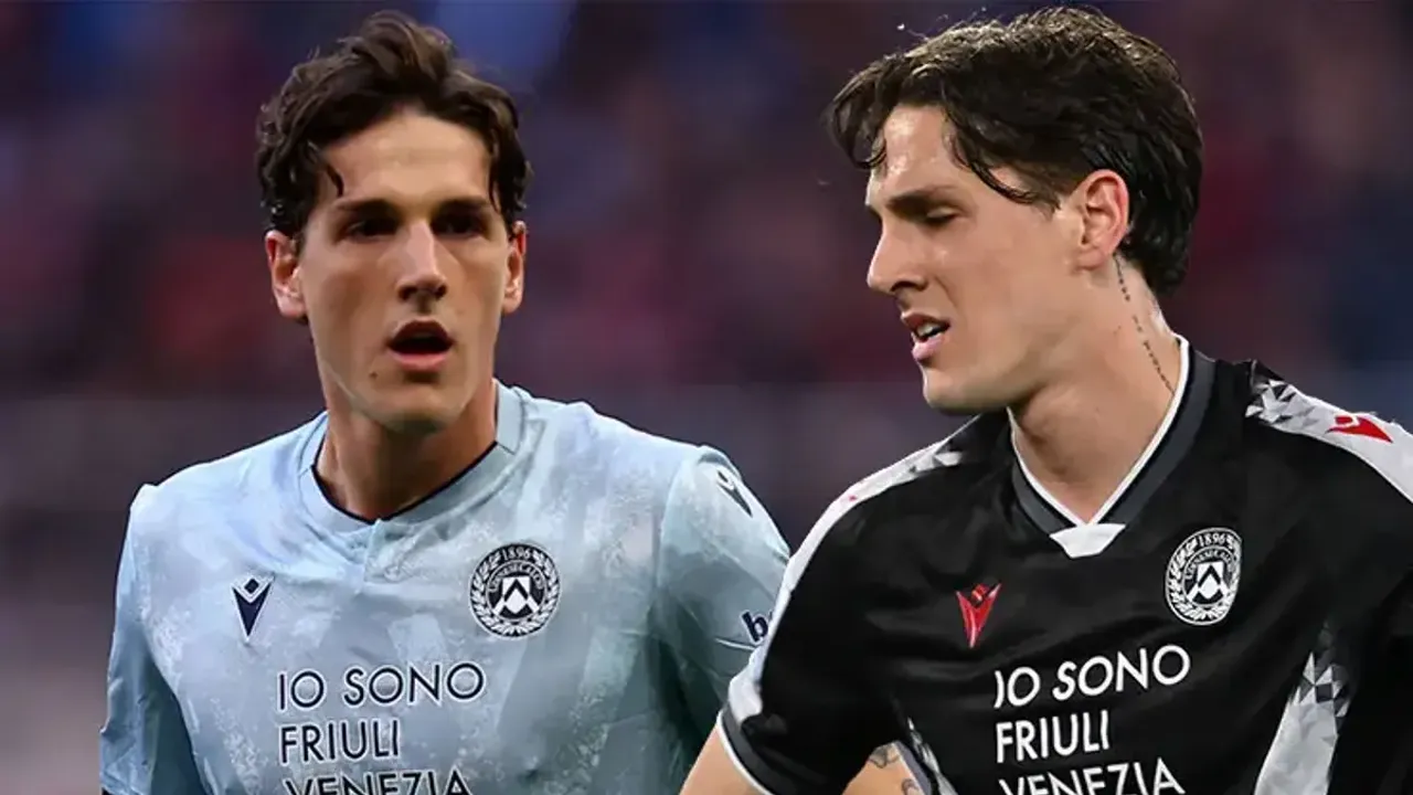 Zaniolo'dan Udinese'ye Yeşil Işık: Uzun Yıllar Kalmaya Hazırım!