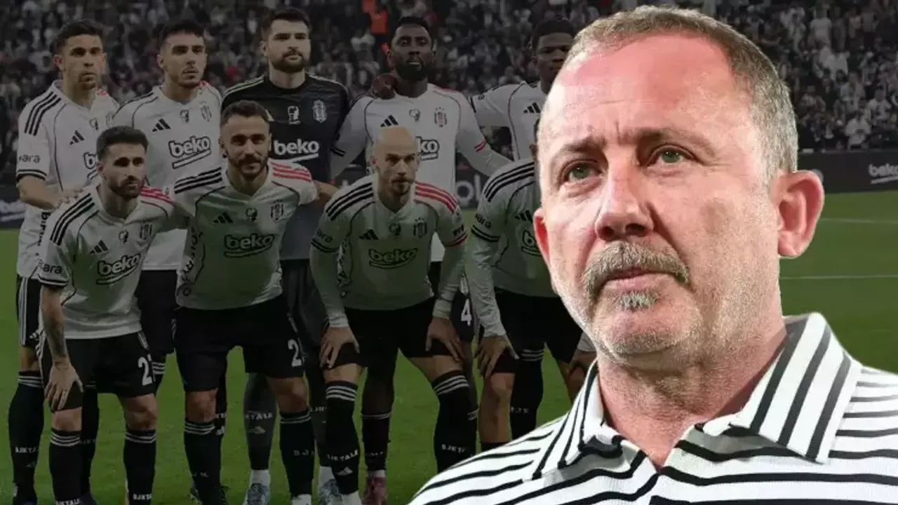 Beşiktaş'tan Orta Sahaya Kritik Hamle: Japon Yıldız Morita Yolda!
