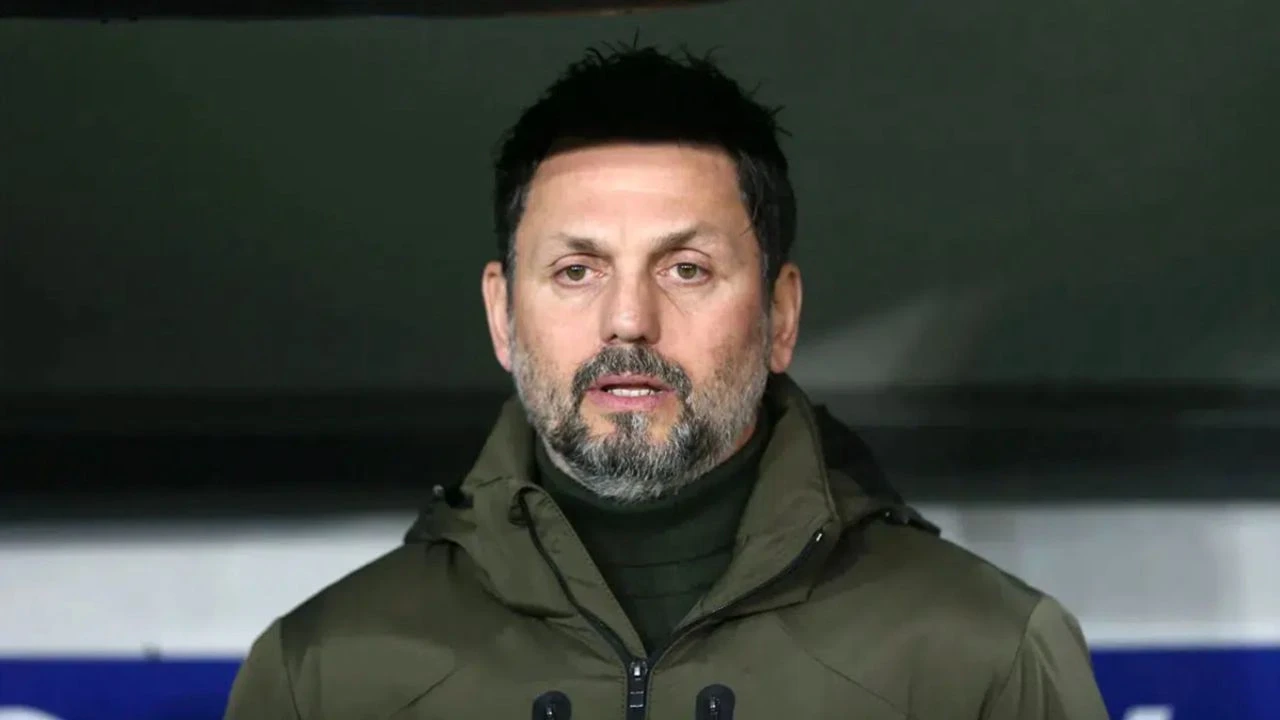 Süper Lig'de Gündem Yaratan İddia: Erol Bulut'tan 