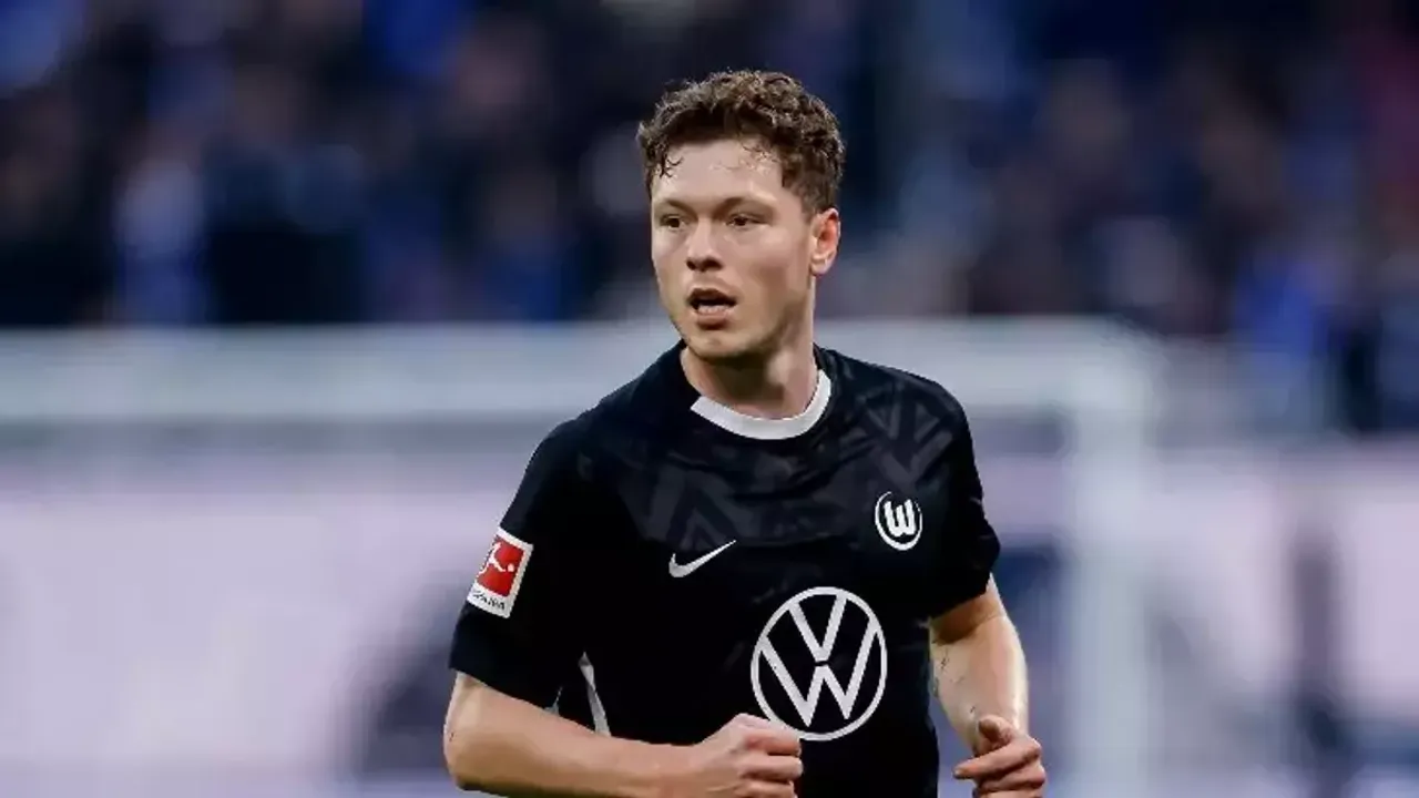 Göztepe'den Transfer Bombası: Skov Olsen Süper Lig'e Geliyor mu?