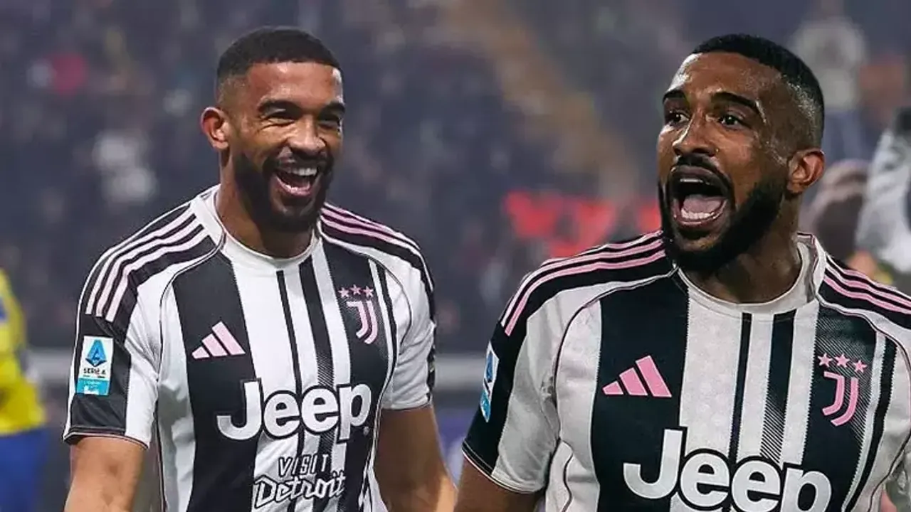 Juventus'ta Yüzler Güldü: Bremer'den Galatasaray Rövanşı Öncesi Yeşil Işık!