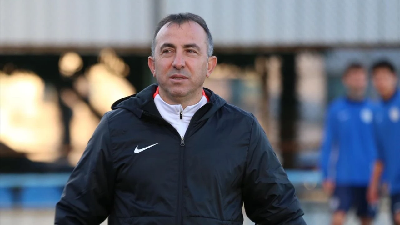 Recep Uçar: Beşiktaş Maçını Kazanıp Taraftarlarımızı Mutlu Etmek İstiyoruz