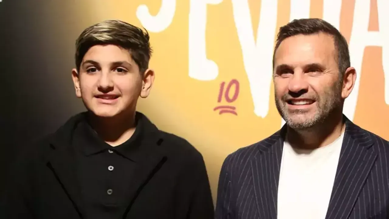 Galatasaray'da Şok Gelişme: Ali Yiğit Buruk PFDK Yolcusu!