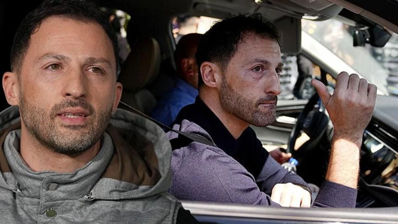 Domenico Tedesco'dan Almanya'ya Flaş Dönüş! Bundesliga'da Yeni Durak Eintracht Frankfurt Mu?