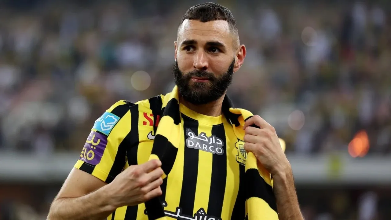 Benzema Kadrodan Çıkarıldı: Ayrılmak İstiyor