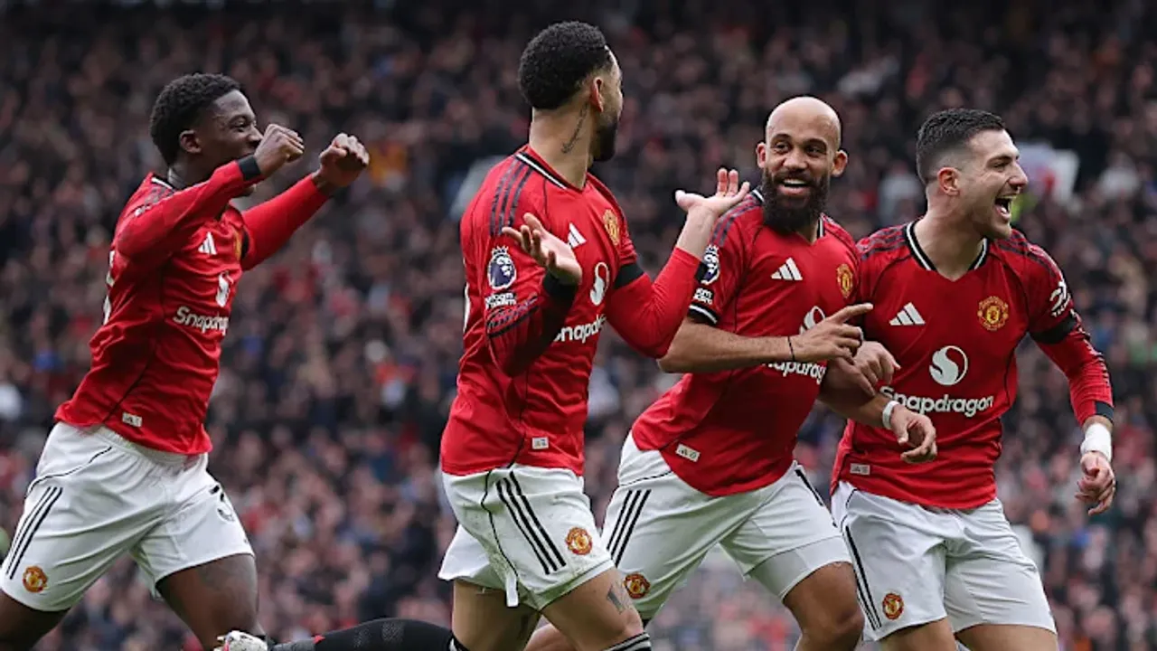 Manchester United'da Seriye Devam ve Saç Kesme Vakti: West Ham Deplasmanı Kritik!