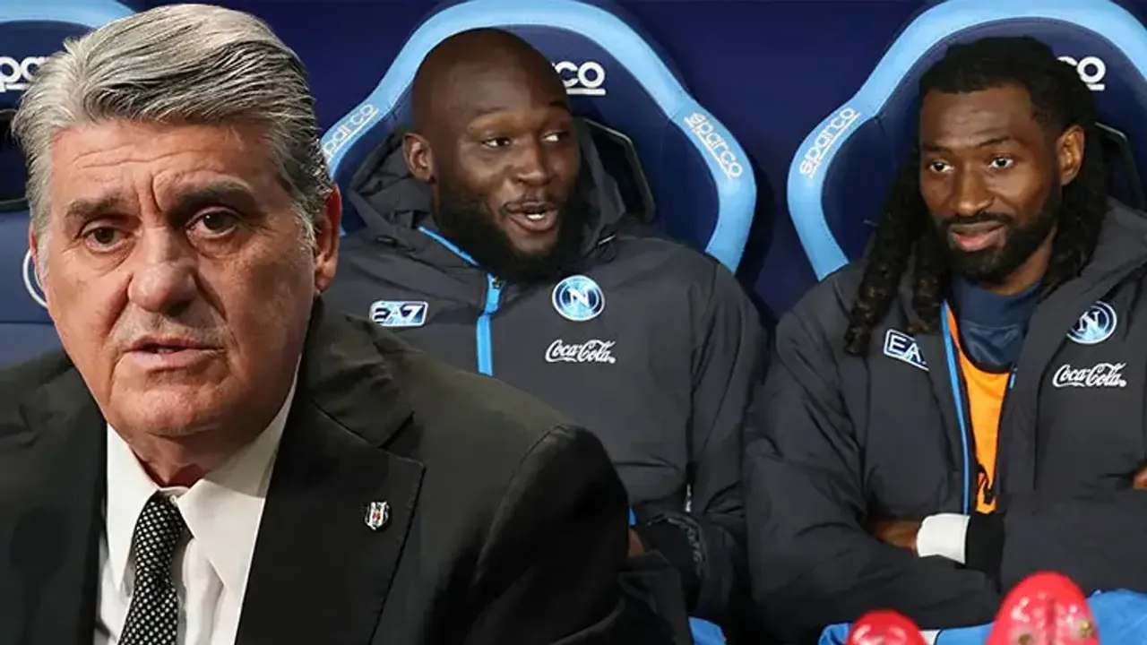 Beşiktaş'tan Anguissa Hamlesi: İlk Teklif Napoli Duvarına Takıldı!