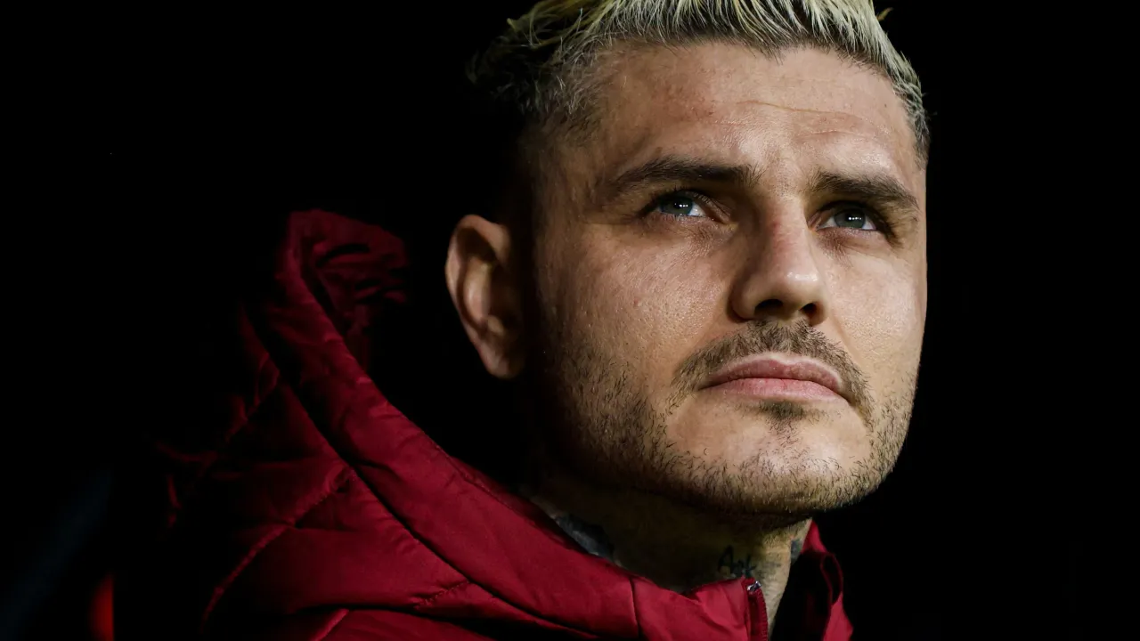 Mauro Icardi'den Eleştirilere Sert Yanıt: Galatasaray Sonrası 'Ben Zaten Her Şeye Sahibim!'